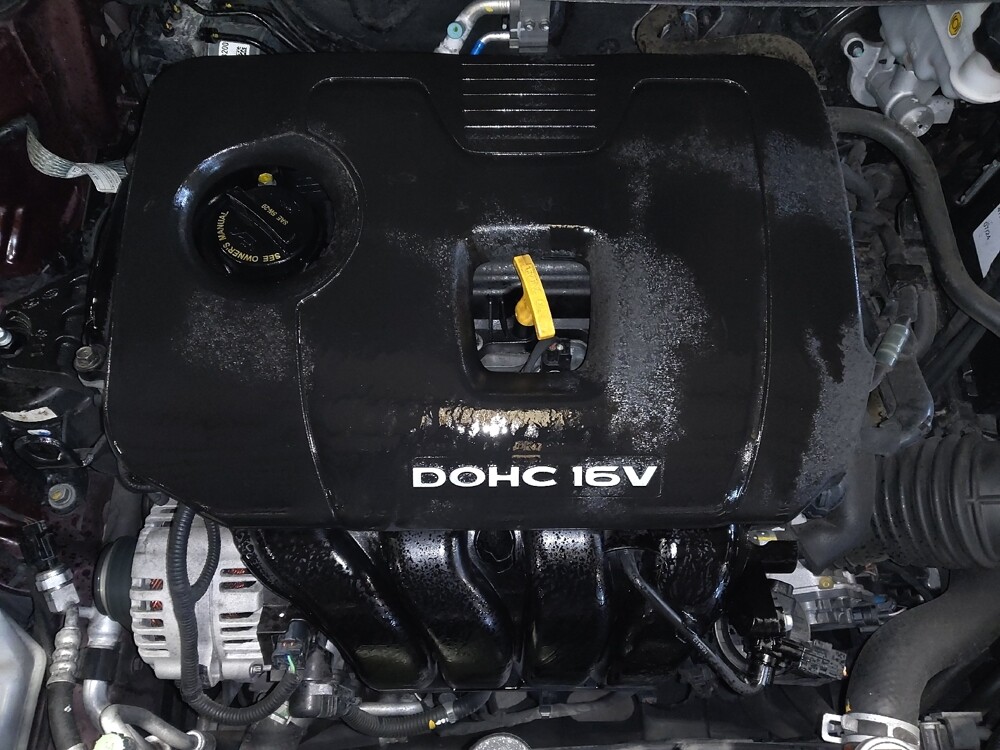 2017 Kia Forte in Kissimmee, FL 34744 - 18069454 30