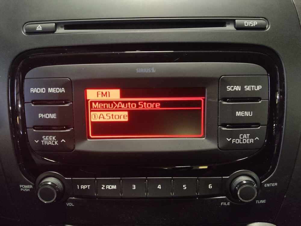 2017 Kia Forte in Kissimmee, FL 34744 - 18069454 25