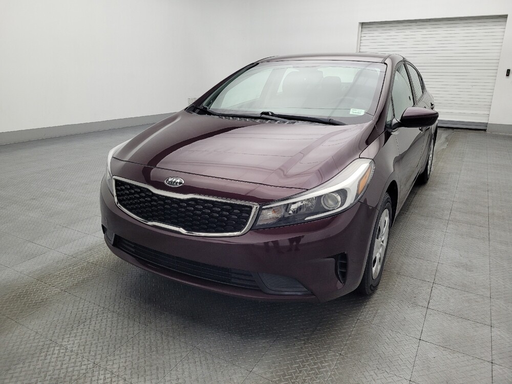 2017 Kia Forte in Kissimmee, FL 34744 - 18069454 15
