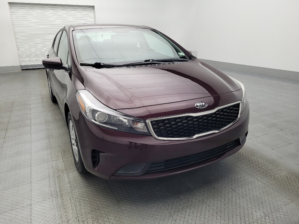 2017 Kia Forte in Kissimmee, FL 34744 - 18069454 14