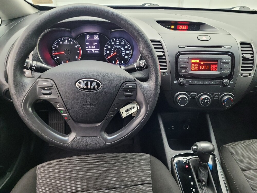 2017 Kia Forte in Kissimmee, FL 34744 - 18069454 22