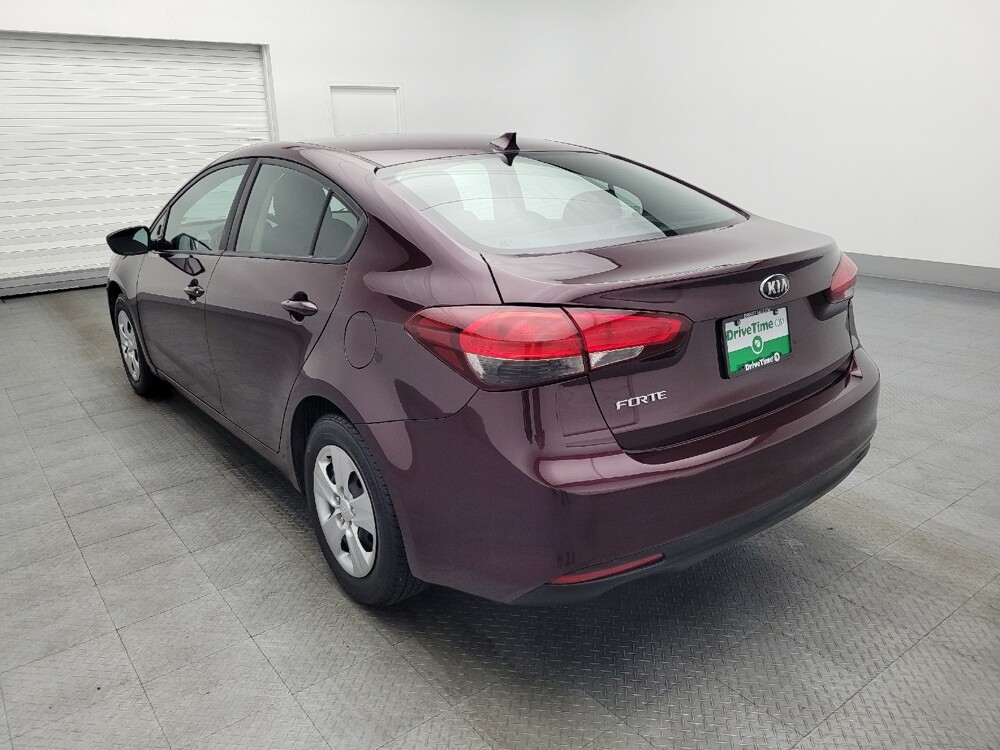2017 Kia Forte in Kissimmee, FL 34744 - 18069454 5