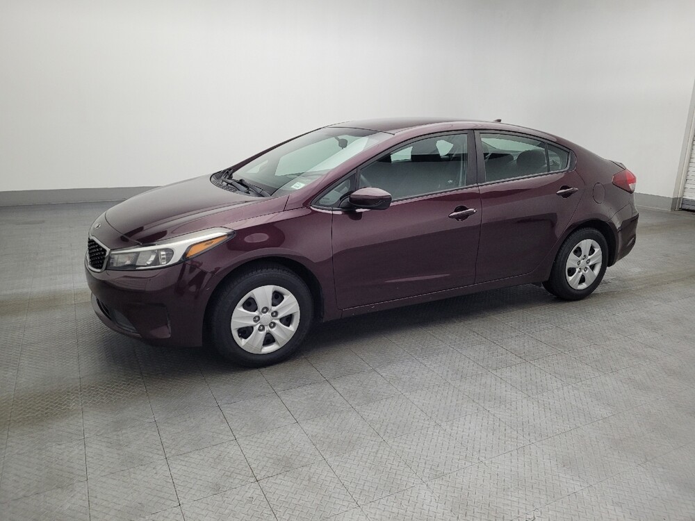 2017 Kia Forte in Kissimmee, FL 34744 - 18069454 2