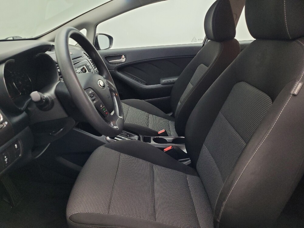 2017 Kia Forte in Kissimmee, FL 34744 - 18069454 17