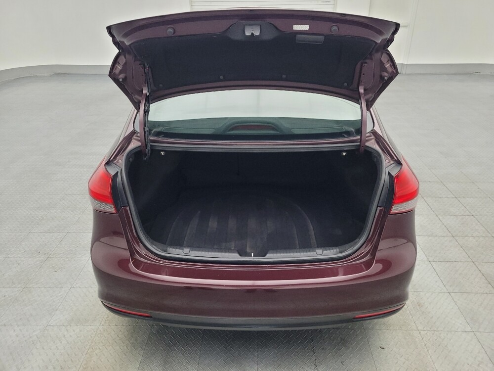 2017 Kia Forte in Kissimmee, FL 34744 - 18069454 29