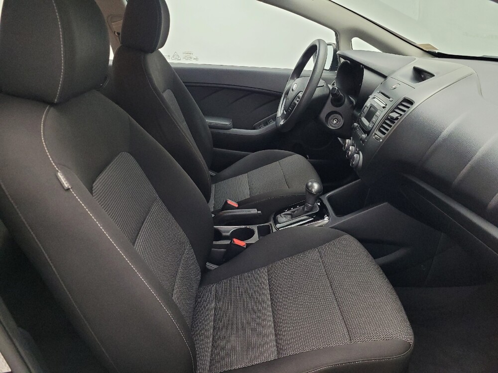 2017 Kia Forte in Kissimmee, FL 34744 - 18069454 21