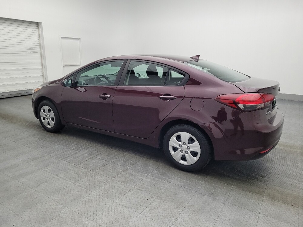 2017 Kia Forte in Kissimmee, FL 34744 - 18069454 3