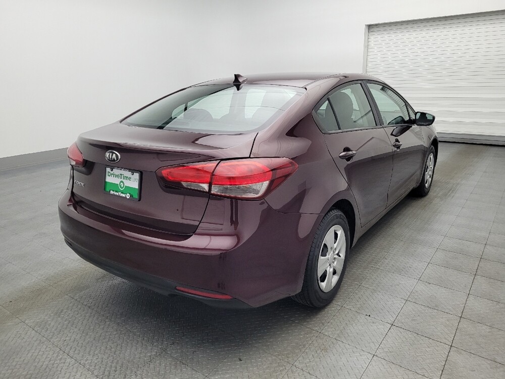 2017 Kia Forte in Kissimmee, FL 34744 - 18069454 9