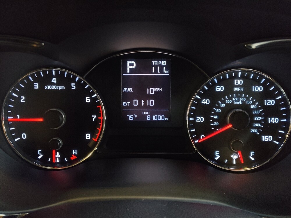 2017 Kia Forte in Kissimmee, FL 34744 - 18069454 23