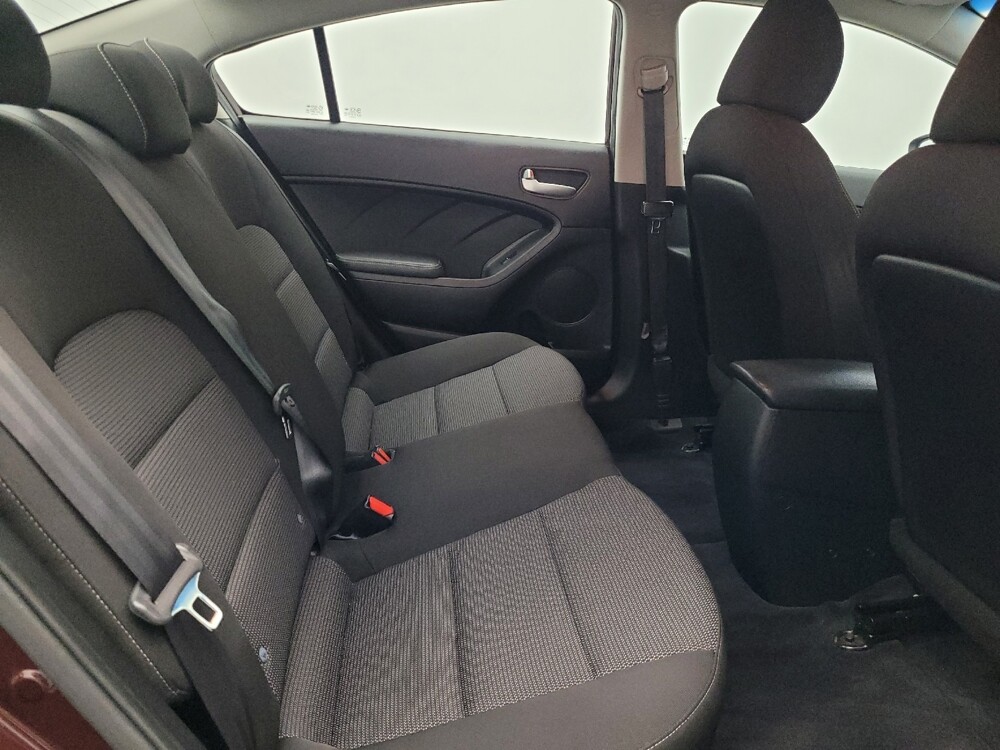 2017 Kia Forte in Kissimmee, FL 34744 - 18069454 19