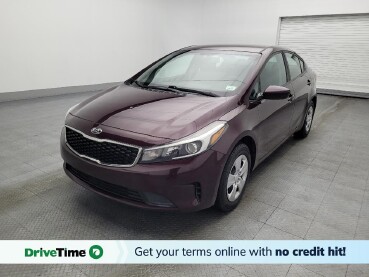 2017 Kia Forte in Kissimmee, FL 34744