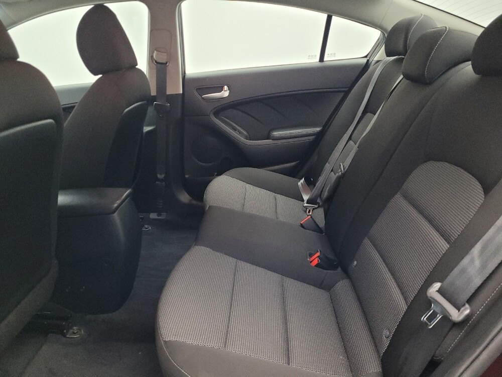 2017 Kia Forte in Kissimmee, FL 34744 - 18069454 18