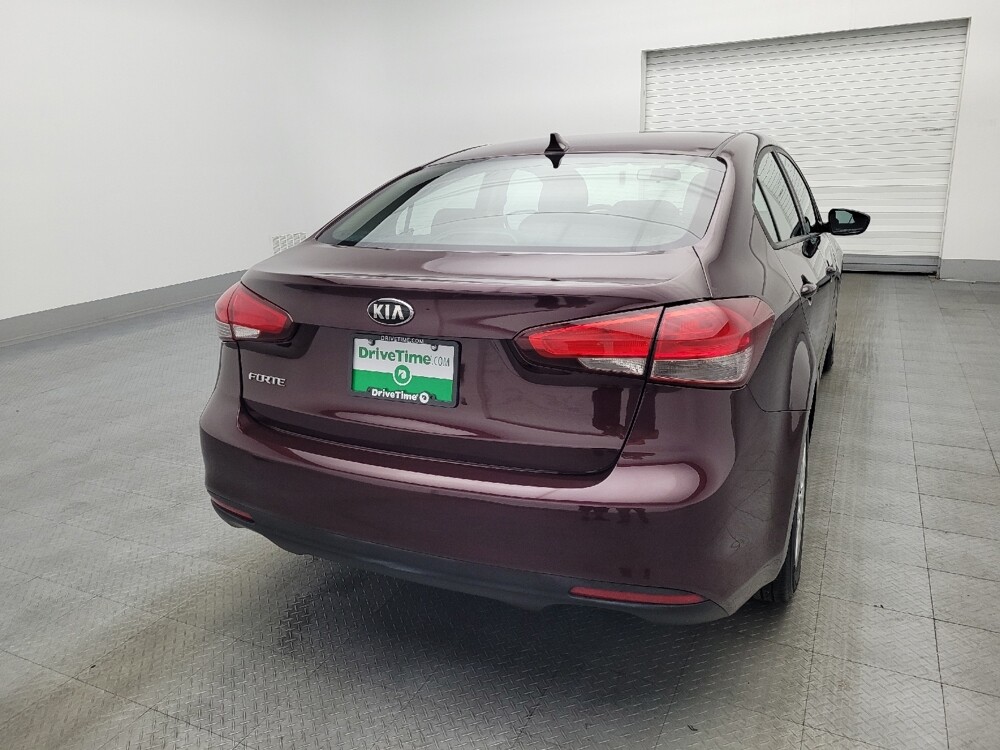 2017 Kia Forte in Kissimmee, FL 34744 - 18069454 7