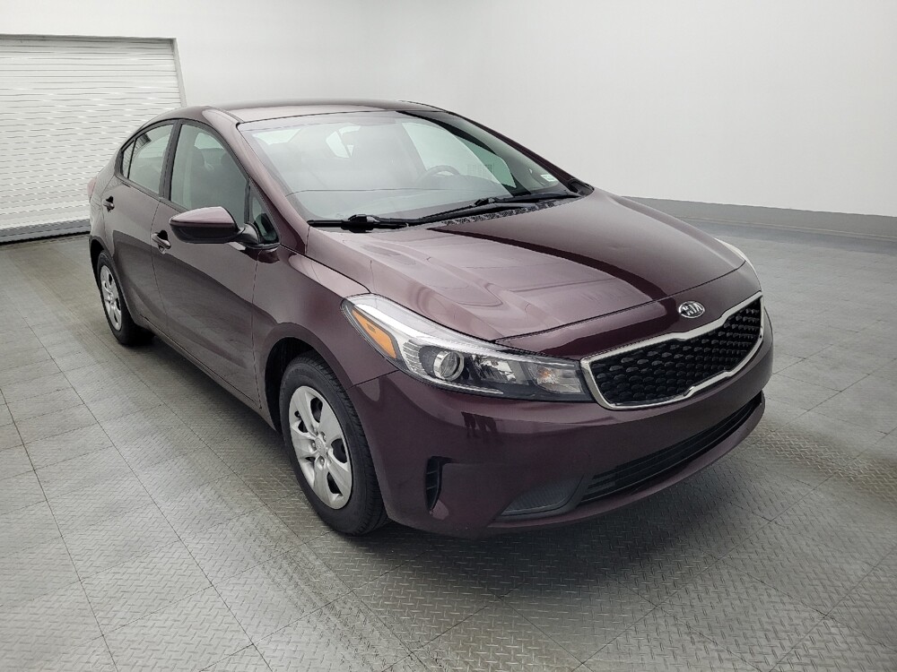 2017 Kia Forte in Kissimmee, FL 34744 - 18069454 13