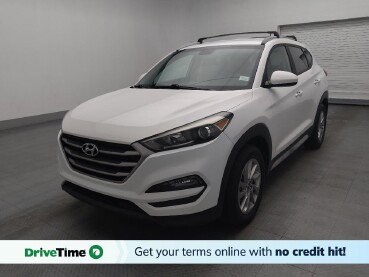 2017 Hyundai Tucson in Pensacola, FL 32505