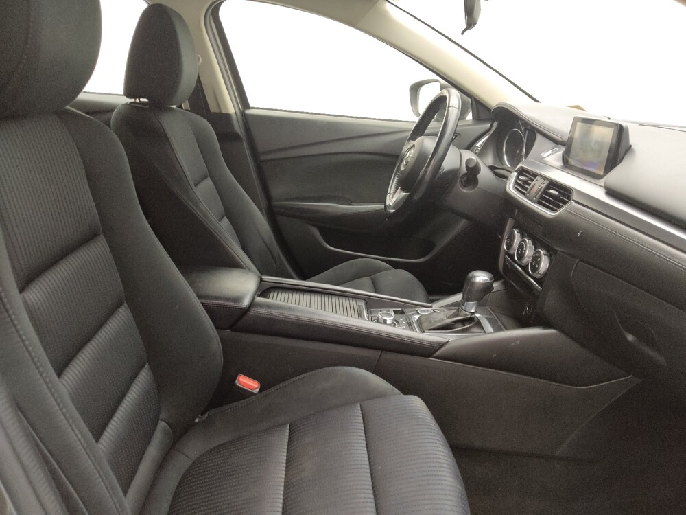 2016 Mazda MAZDA6 in Salem, VA 24153 - 18069462 21