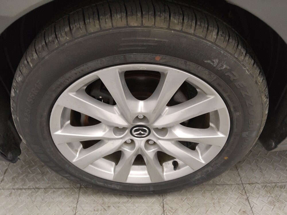 2016 Mazda MAZDA6 in Salem, VA 24153 - 18069462 31