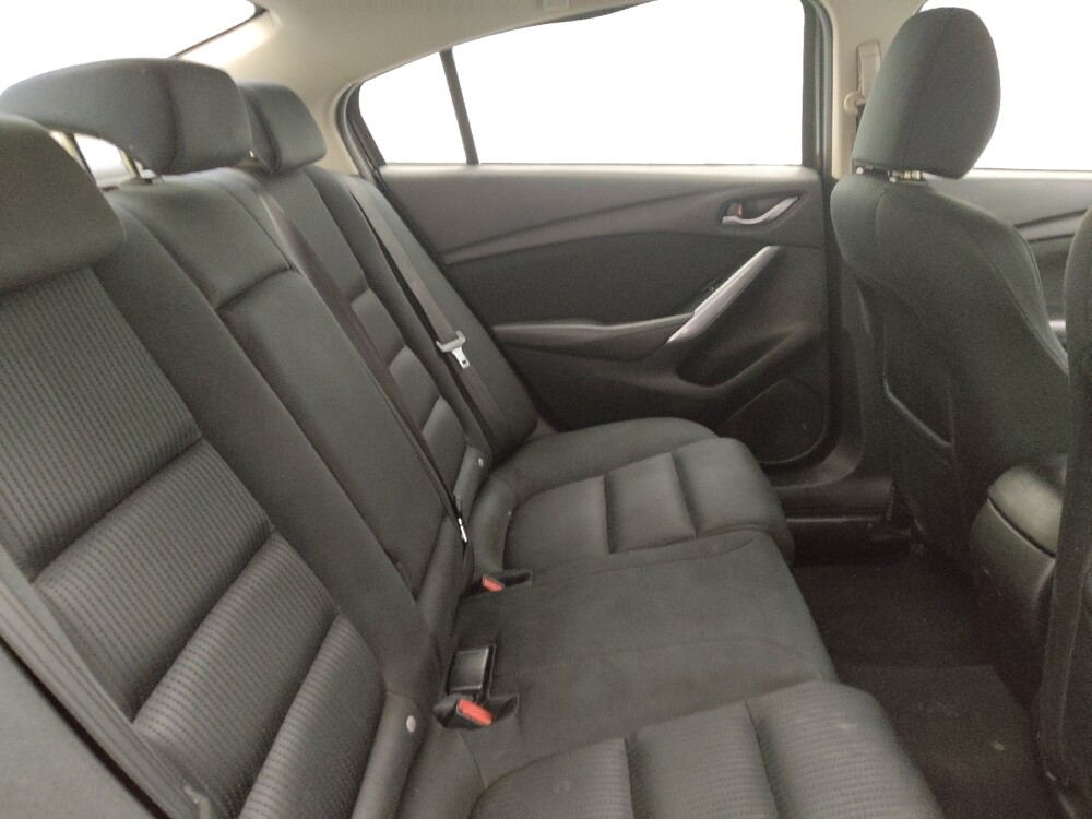 2016 Mazda MAZDA6 in Salem, VA 24153 - 18069462 19
