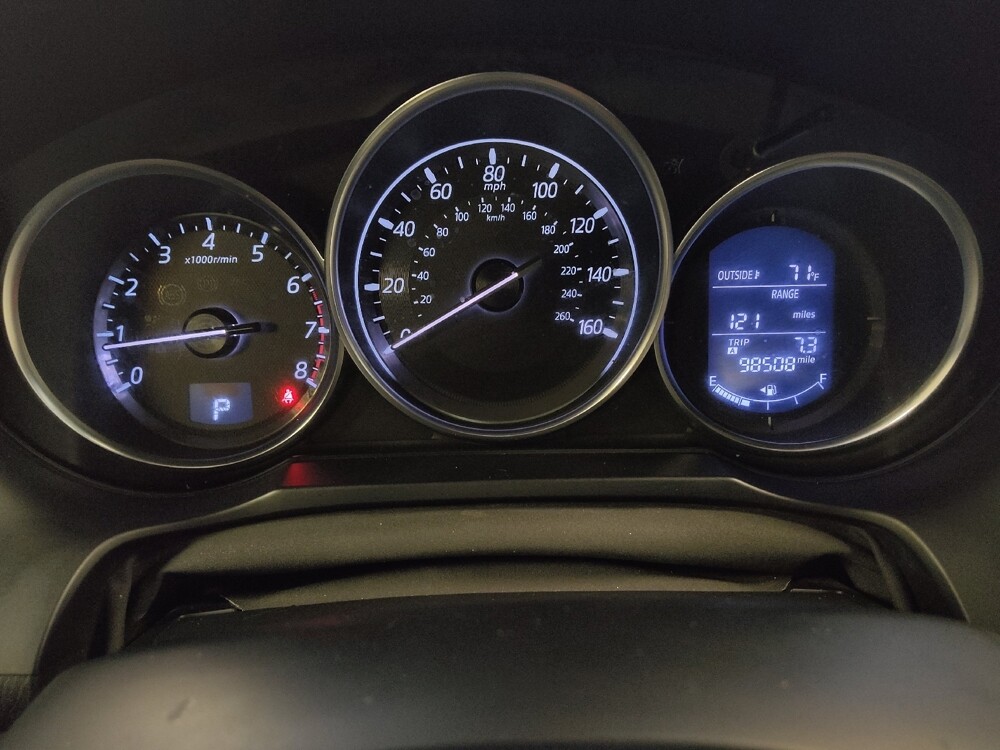 2016 Mazda MAZDA6 in Salem, VA 24153 - 18069462 23