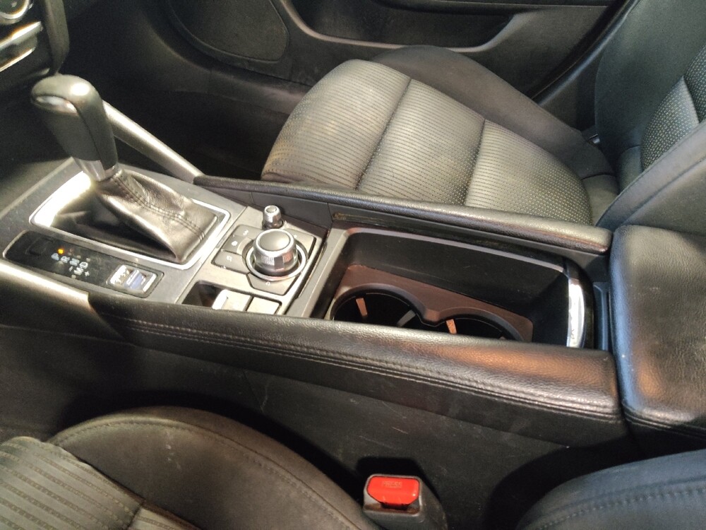 2016 Mazda MAZDA6 in Salem, VA 24153 - 18069462 26