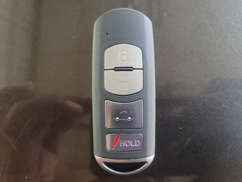 2016 Mazda MAZDA6 in Salem, VA 24153 - 18069462 32