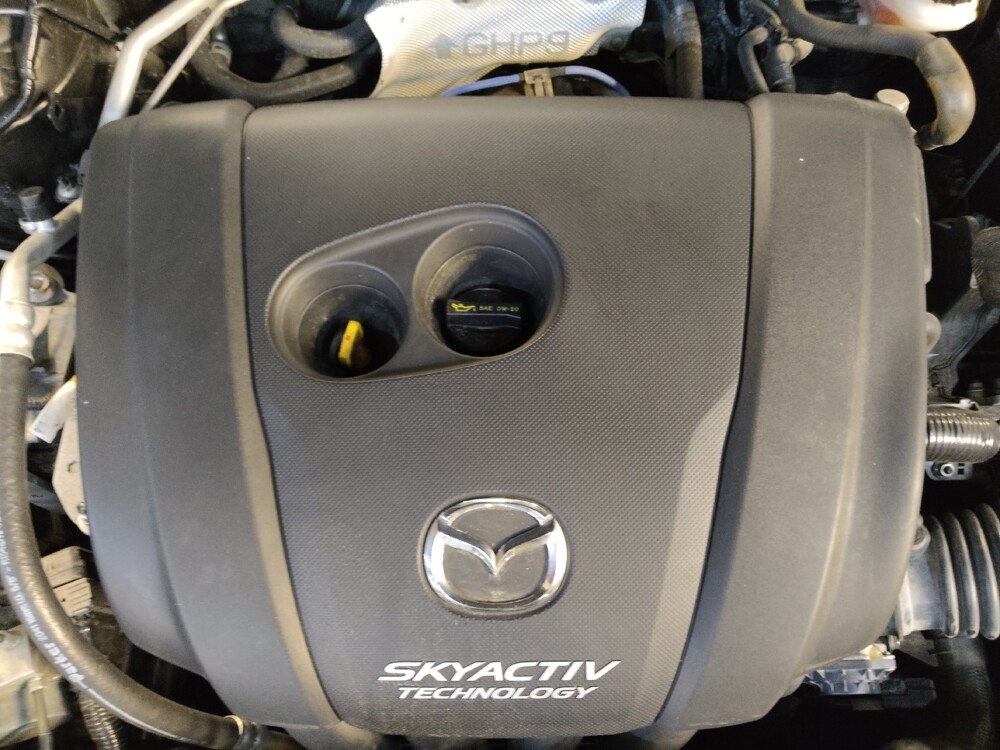 2016 Mazda MAZDA6 in Salem, VA 24153 - 18069462 30