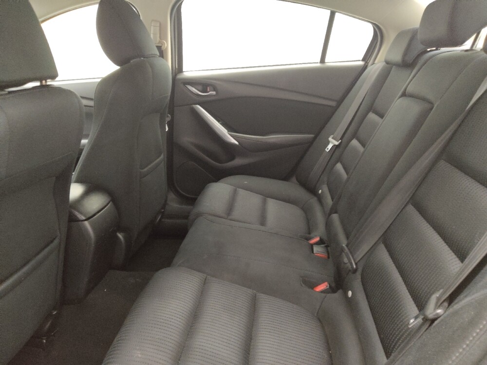 2016 Mazda MAZDA6 in Salem, VA 24153 - 18069462 18