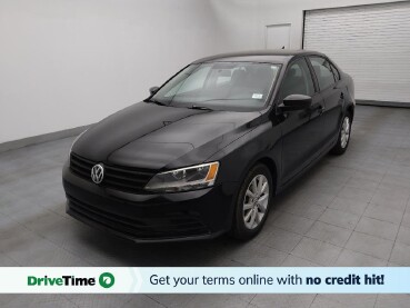 2015 Volkswagen Jetta in Charleston, SC 29414