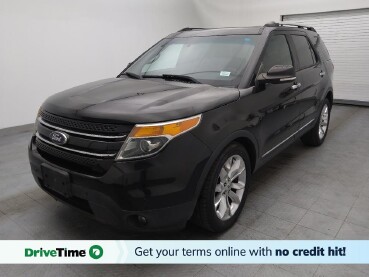 2014 Ford Explorer in Salem, VA 24153