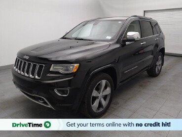 2015 Jeep Grand Cherokee in Charleston, SC 29414