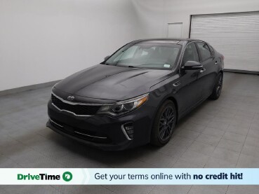 2018 Kia Optima in Winston-Salem, NC 27103