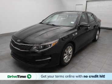 2016 Kia Optima in Conway, SC 29526