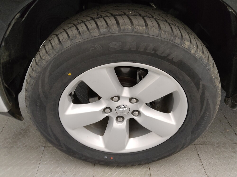 2022 RAM 1500 in Charlotte, NC 28273 - 18069471 31