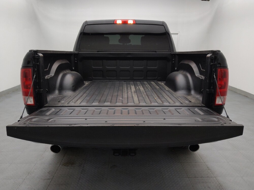 2022 RAM 1500 in Charlotte, NC 28273 - 18069471 29