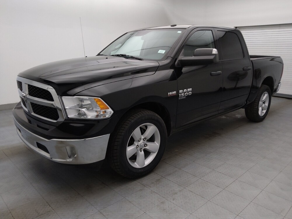 2022 RAM 1500 in Charlotte, NC 28273 - 18069471 2