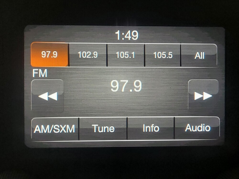 2022 RAM 1500 in Charlotte, NC 28273 - 18069471 25