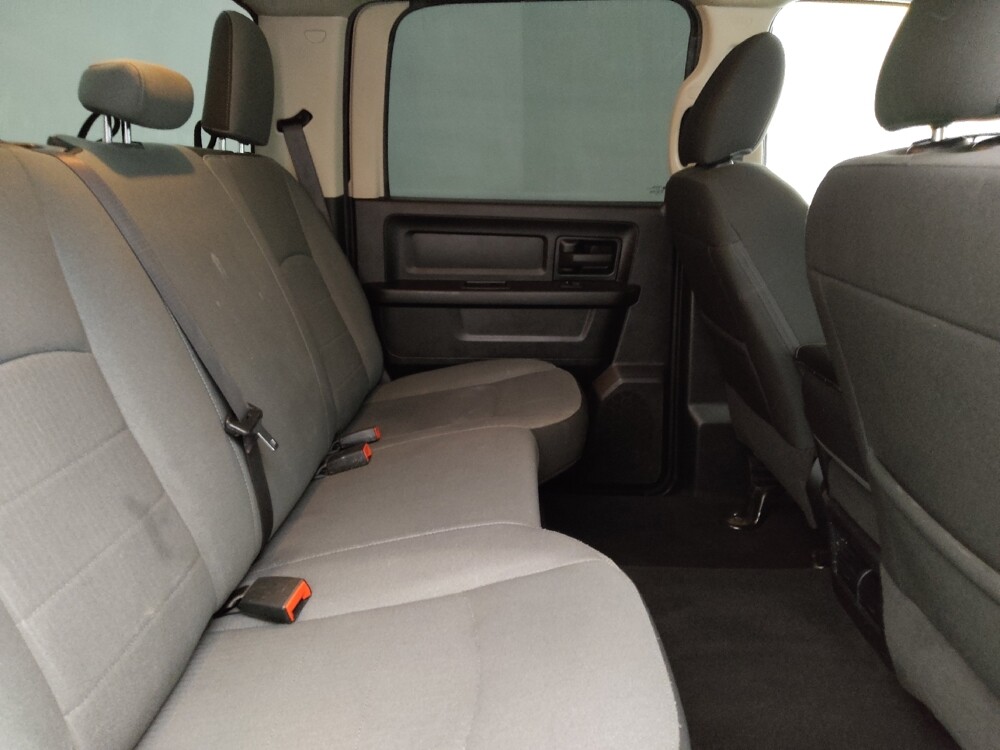 2022 RAM 1500 in Charlotte, NC 28273 - 18069471 19