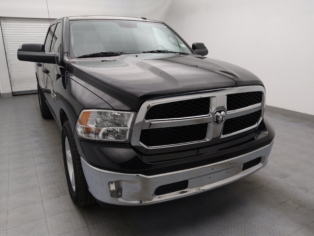 2022 RAM 1500 in Charlotte, NC 28273 - 18069471 14