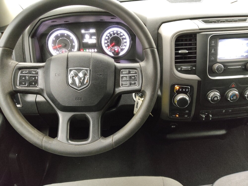 2022 RAM 1500 in Charlotte, NC 28273 - 18069471 22