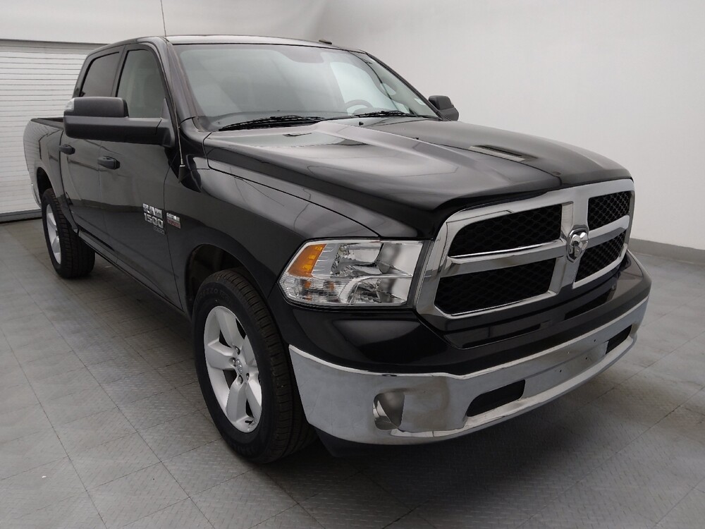 2022 RAM 1500 in Charlotte, NC 28273 - 18069471 13