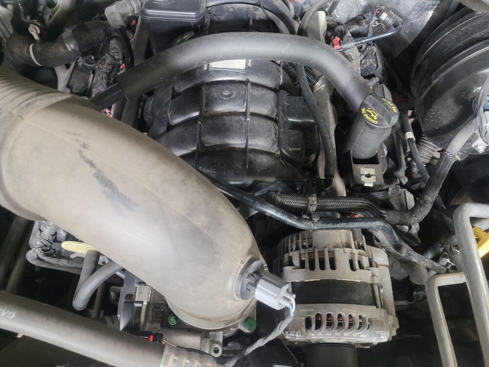 2022 RAM 1500 in Charlotte, NC 28273 - 18069471 30