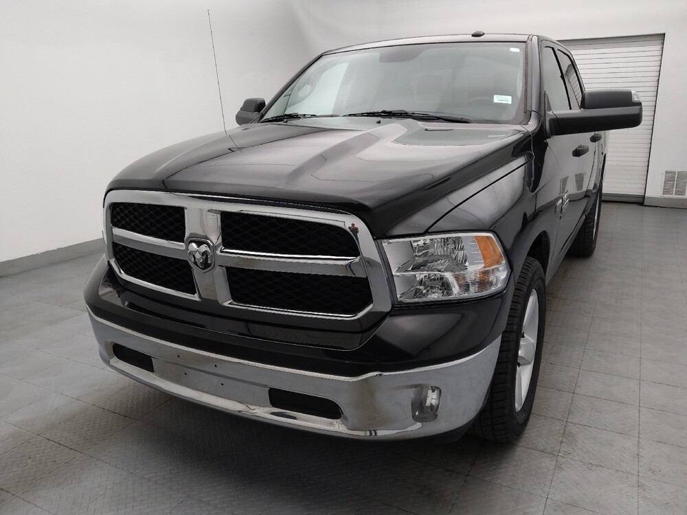 2022 RAM 1500 in Charlotte, NC 28273 - 18069471 15