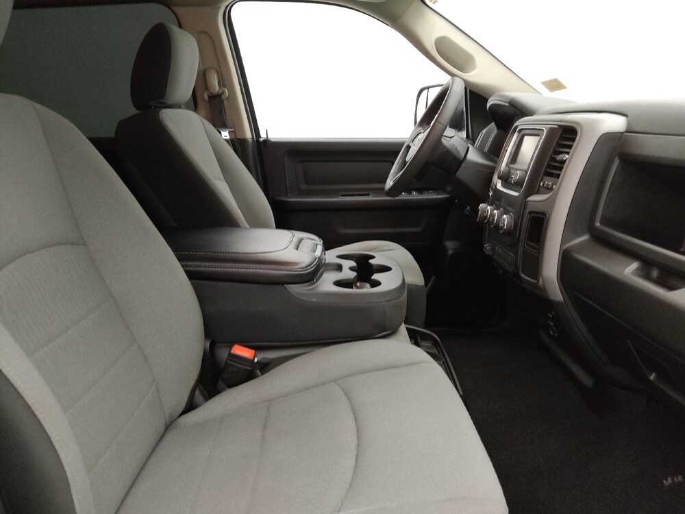 2022 RAM 1500 in Charlotte, NC 28273 - 18069471 21