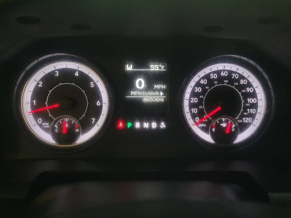 2022 RAM 1500 in Charlotte, NC 28273 - 18069471 23