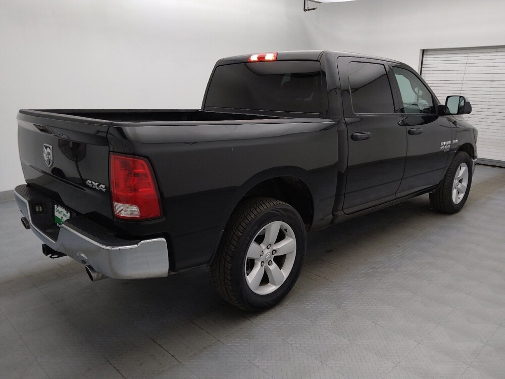 2022 RAM 1500 in Charlotte, NC 28273 - 18069471 10
