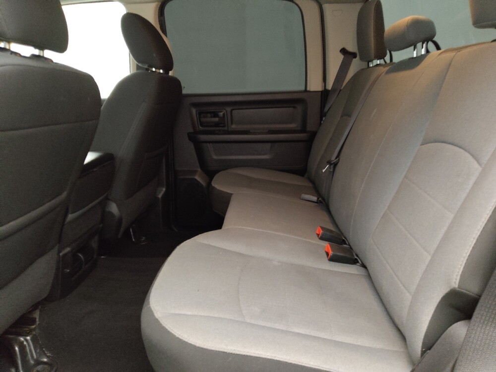 2022 RAM 1500 in Charlotte, NC 28273 - 18069471 18