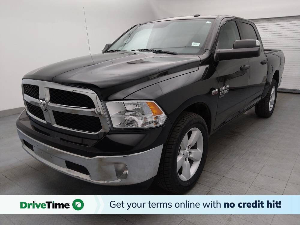 2022 RAM 1500 in Charlotte, NC 28273 - 18069471