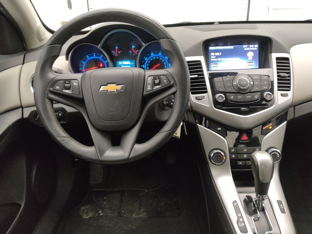2016 Chevrolet Cruze in Charlotte, NC 28273 - 18069474 22