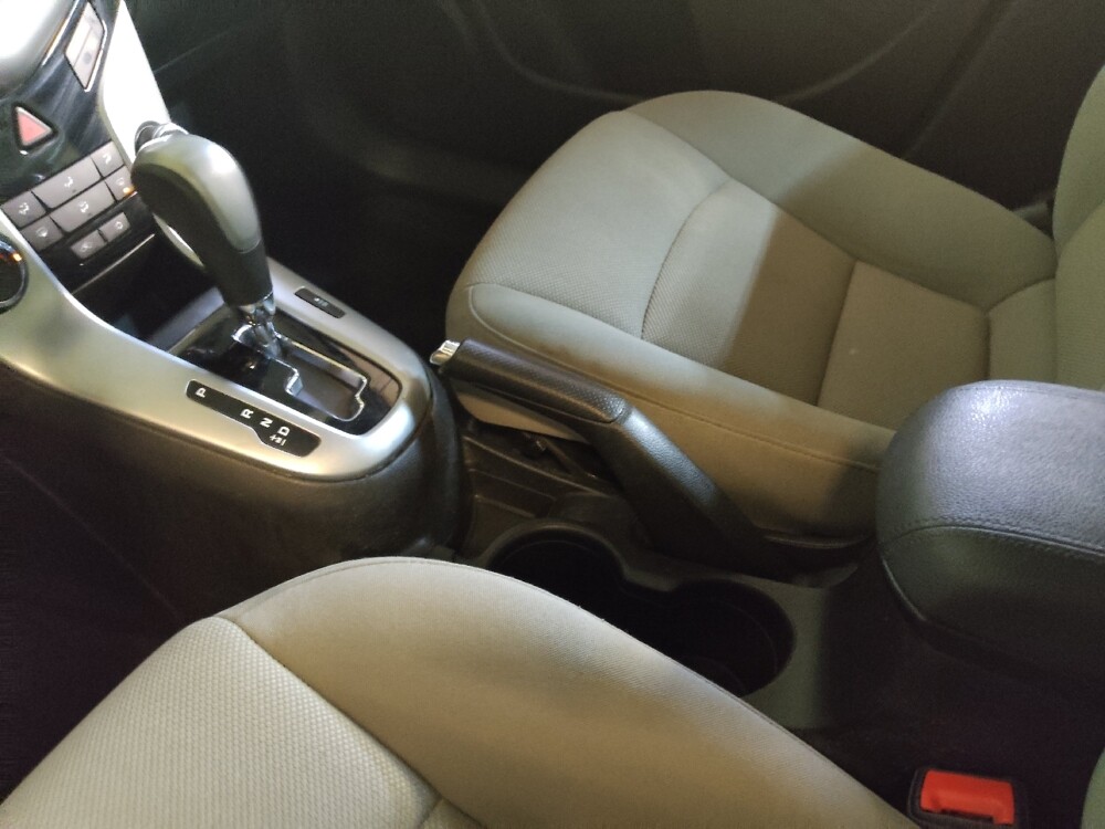 2016 Chevrolet Cruze in Charlotte, NC 28273 - 18069474 26