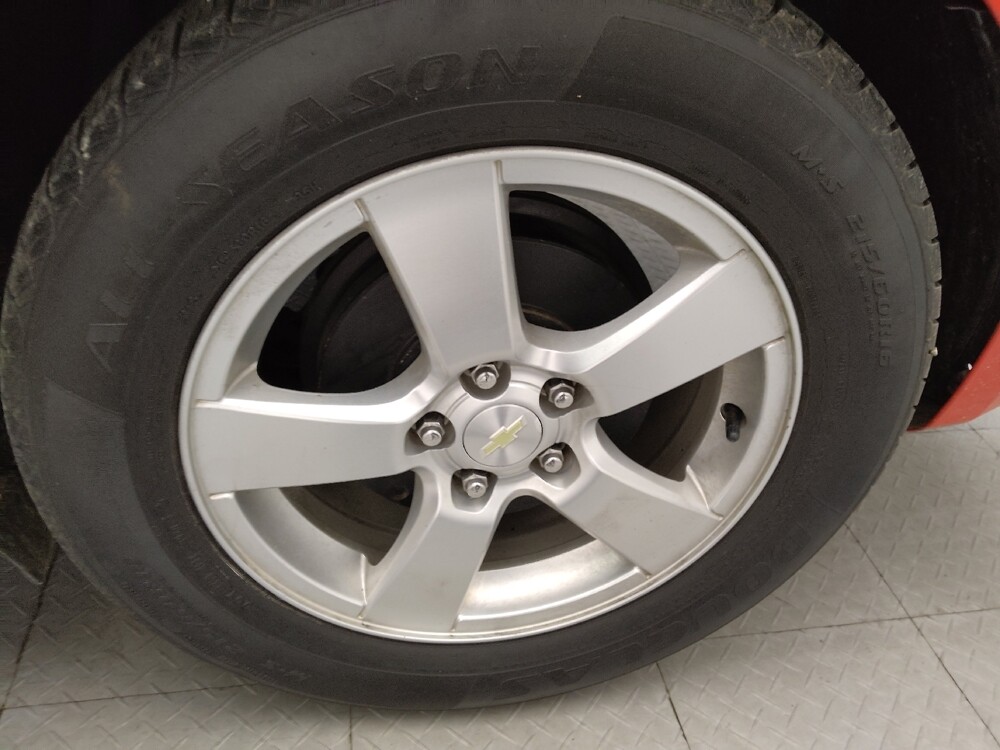 2016 Chevrolet Cruze in Charlotte, NC 28273 - 18069474 31